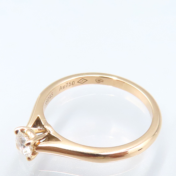 Cartier(쿡) N4226651 18K  1895 SOLITAIRE ָ׾ 0.23CT ̾    [źԵ] ̹5 - ̺ ߰ǰ