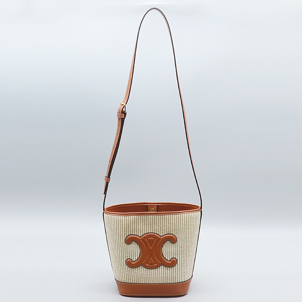 Celine(������) 113782FEA  ��Ʈ������ �ؽ�Ÿ�� ���� ���� ���� Ʈ������ ���� ��Ŷ�� [���̷Ե���] �̹���3 - ���̺��� �߰���ǰ