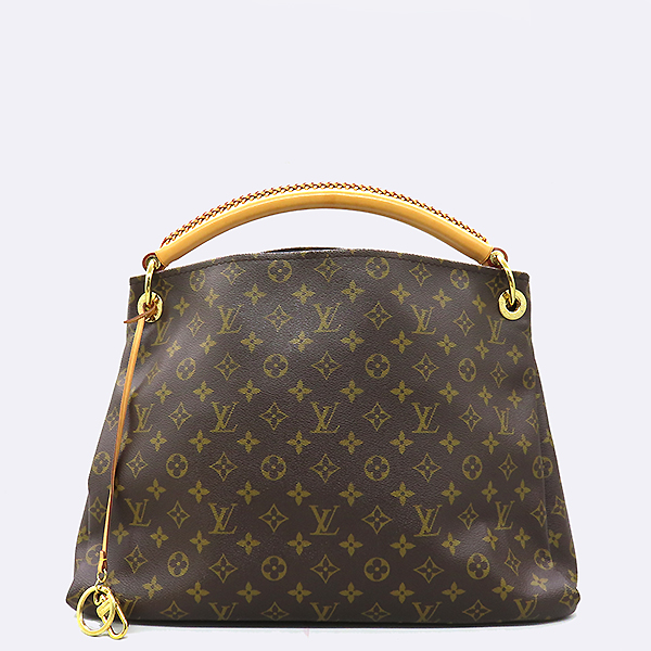 LOUIS VUITTON(̺) M40249 ׷ ĵ ġ MM  [λ꼾Һ] ̹2 - ̺ ߰ǰ
