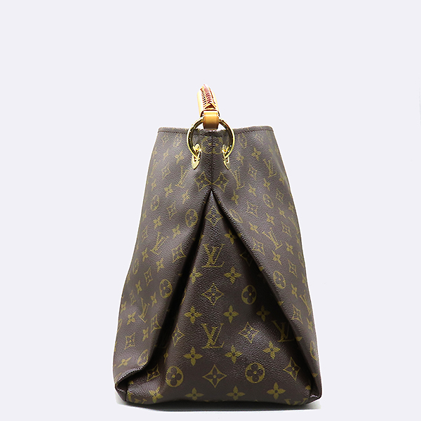 LOUIS VUITTON(̺) M40249 ׷ ĵ ġ MM  [λ꼾Һ] ̹3 - ̺ ߰ǰ