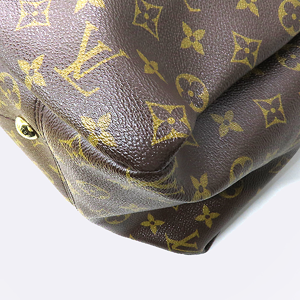 LOUIS VUITTON(̺) M40249 ׷ ĵ ġ MM  [λ꼾Һ] ̹4 - ̺ ߰ǰ