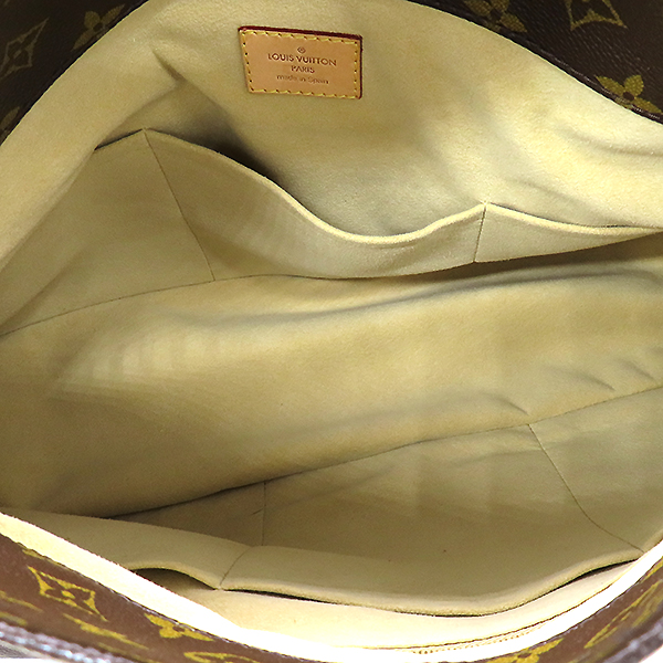LOUIS VUITTON(̺) M40249 ׷ ĵ ġ MM  [λ꼾Һ] ̹5 - ̺ ߰ǰ