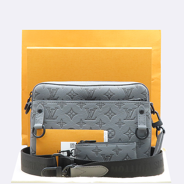 Louis Vuitton(̺) M46603 ׷  Ʈ ޽ ũν  [ϻԵ]