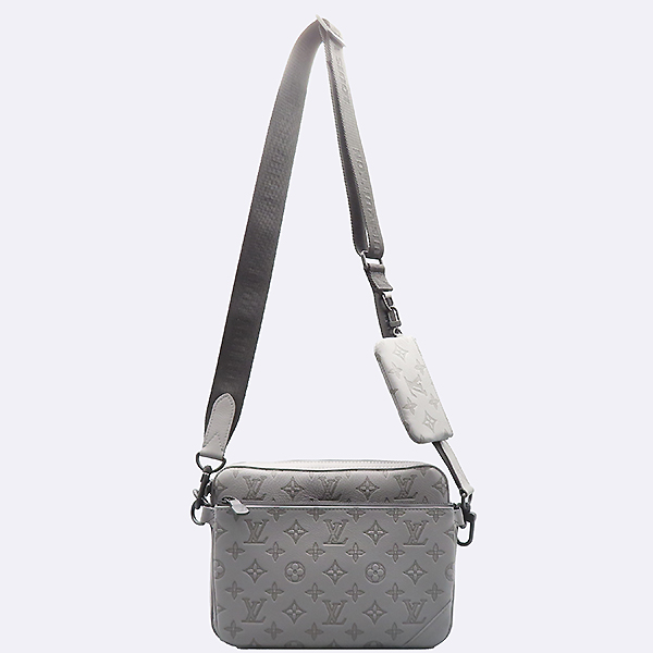 Louis Vuitton(̺) M46603 ׷  Ʈ ޽ ũν  [ϻԵ] ̹5 - ̺ ߰ǰ