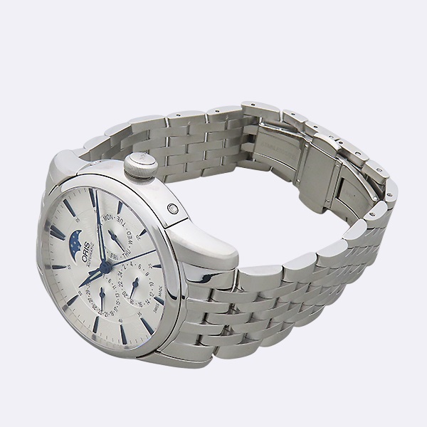 ORIS() 01 781 7703 4031 ƶ㸮 ø̼  40.5MM ƽ ý  ƿ ð [λ꼾Һ] ̹2 - ̺ ߰ǰ