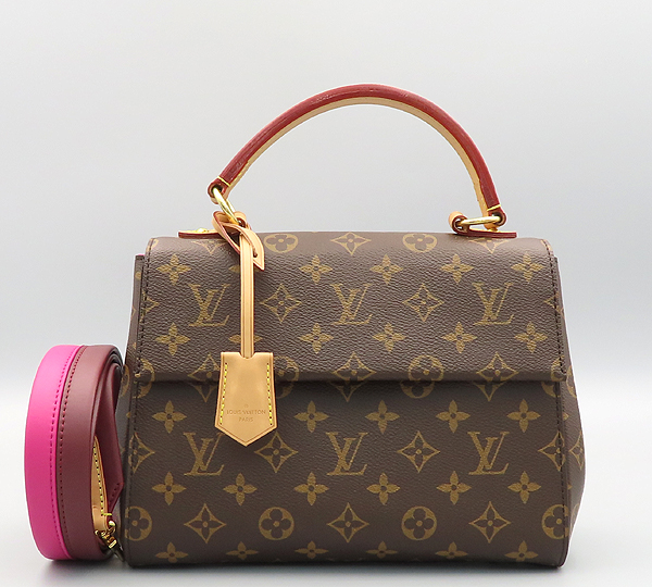 Louis Vuitton(̺) M42738 ׷ ĵ Ŭ BB Ʈ+Ʈ [õȽż] ̹2 - ̺ ߰ǰ