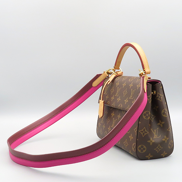 Louis Vuitton(̺) M42738 ׷ ĵ Ŭ BB Ʈ+Ʈ [õȽż] ̹3 - ̺ ߰ǰ