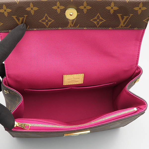 Louis Vuitton(̺) M42738 ׷ ĵ Ŭ BB Ʈ+Ʈ [õȽż] ̹7 - ̺ ߰ǰ