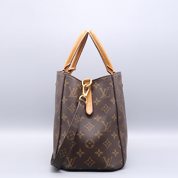Louis Vuitton(̺) M41056 ׷ ĵ ״ MM Ʈ + Ʈ 2WAY [] ̹2 - ̺ ߰ǰ