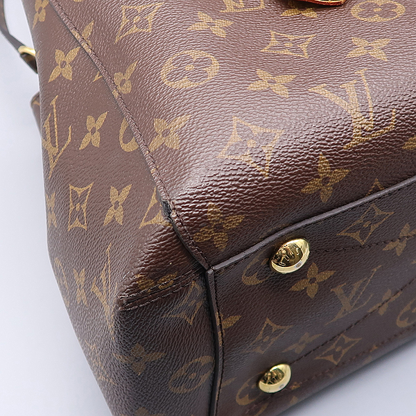 Louis Vuitton(̺) M41056 ׷ ĵ ״ MM Ʈ + Ʈ 2WAY [] ̹3 - ̺ ߰ǰ