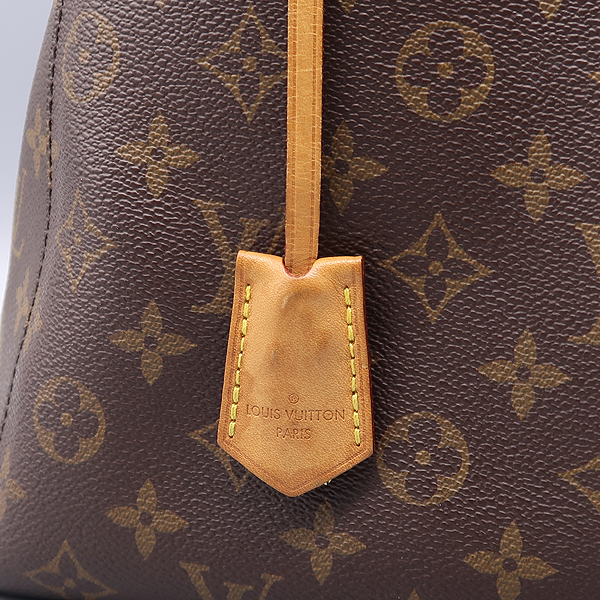 Louis Vuitton(̺) M41056 ׷ ĵ ״ MM Ʈ + Ʈ 2WAY [] ̹4 - ̺ ߰ǰ
