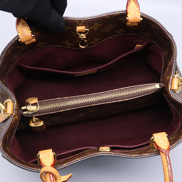 Louis Vuitton(̺) M41056 ׷ ĵ ״ MM Ʈ + Ʈ 2WAY [] ̹5 - ̺ ߰ǰ