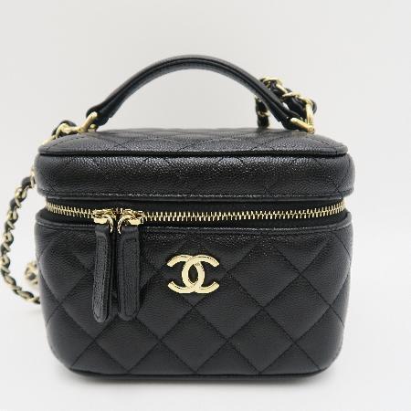 Ĩ)Chanel() AS3171 ĳ ڽƽ  ΰ žڵ Ƽ Ϲ Ʈ +Ʈ 2WAY[ûֱõ] ̹5 - ̺ ߰ǰ