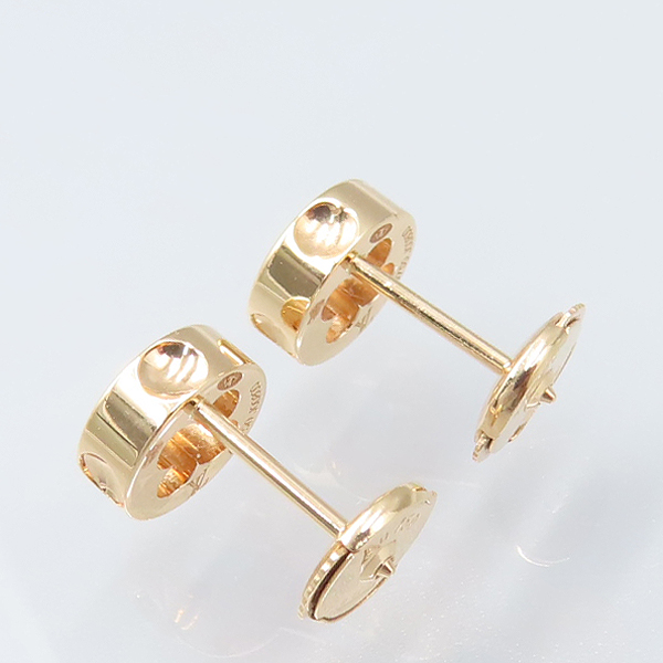 Louis Vuitton(̺) Q96579 18K   ̾ ͵ Ͱ [źԵ] ̹4 - ̺ ߰ǰ