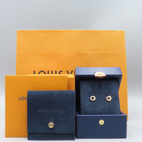 Louis Vuitton(̺) Q96579 18K   ̾ ͵ Ͱ [źԵ] ̹5 - ̺ ߰ǰ