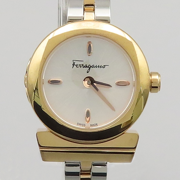 Ferragamo(󰡸) SFKK01923   ġ ޺  Ż ð  [õȽż] ̹2 - ̺ ߰ǰ