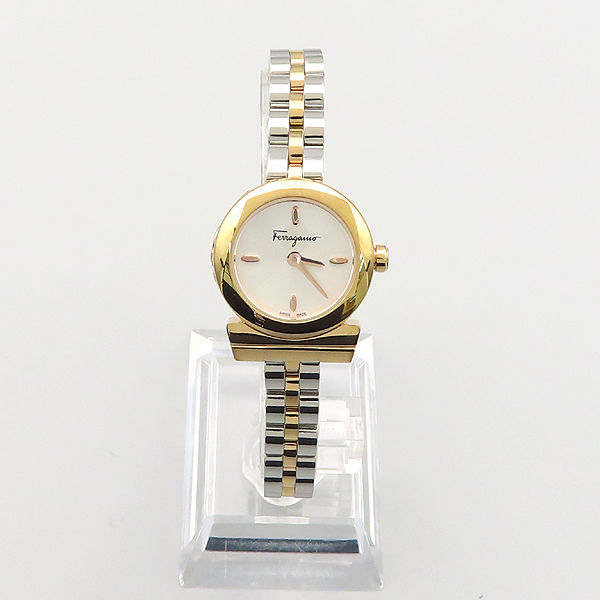 Ferragamo(󰡸) SFKK01923   ġ ޺  Ż ð  [õȽż] ̹6 - ̺ ߰ǰ