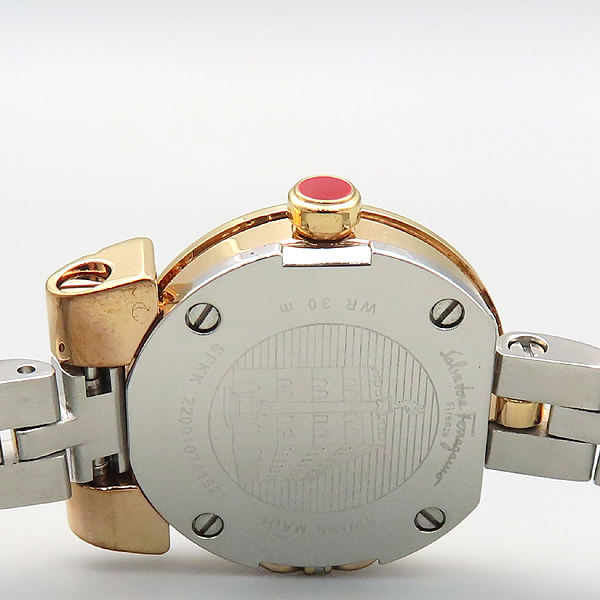 Ferragamo(󰡸) SFKK01923   ġ ޺  Ż ð  [õȽż] ̹7 - ̺ ߰ǰ