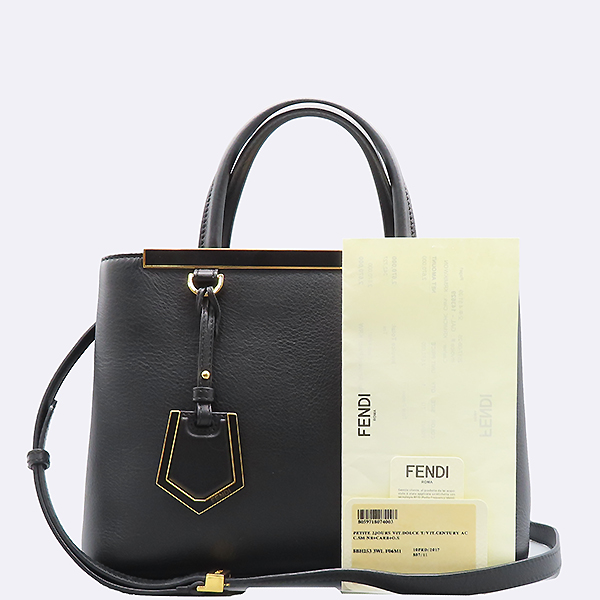 Fendi() 8BH253  긣   Ʈ + Ʈ [ϻԵ]