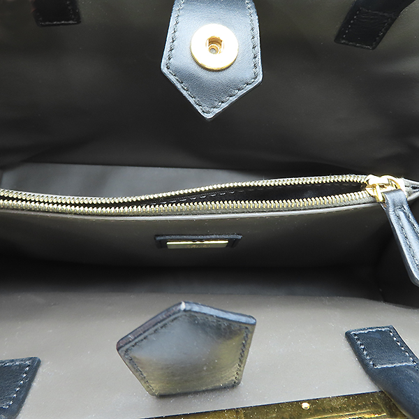 Fendi() 8BH253  긣   Ʈ + Ʈ [ϻԵ] ̹7 - ̺ ߰ǰ