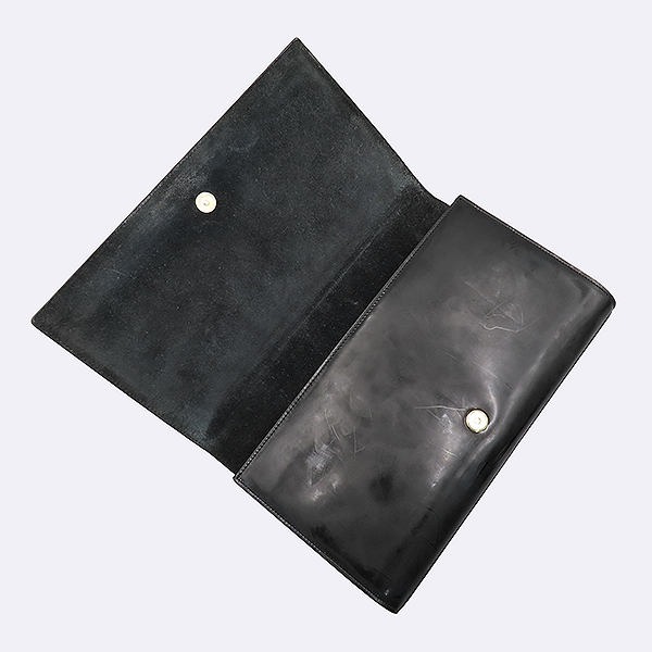 YSL(Իζ) 311223 ̴Ʈ  ΰ Ƽġ Ŭġ [] ̹4 - ̺ ߰ǰ