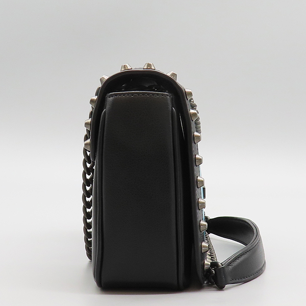 Prada() 1BD147 & GLACE CALF ͵ ü   ũν [̷Ե] ̹4 - ̺ ߰ǰ