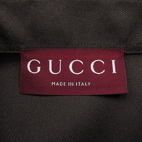 Gucci() 841624 Ȧ Ʈ   - 50 [] ̹4 - ̺ ߰ǰ