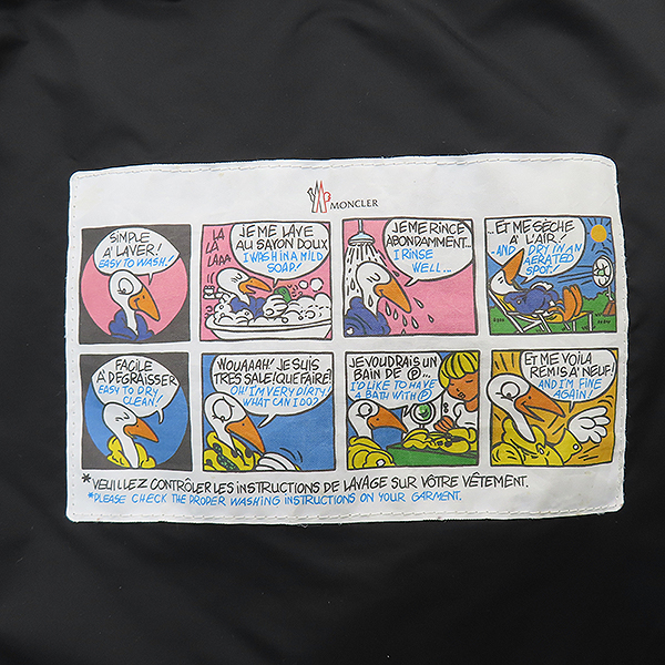 MONCLER(Ŭ) ÷ MAYAF  ĵ   е - 5 [] ̹5 - ̺ ߰ǰ