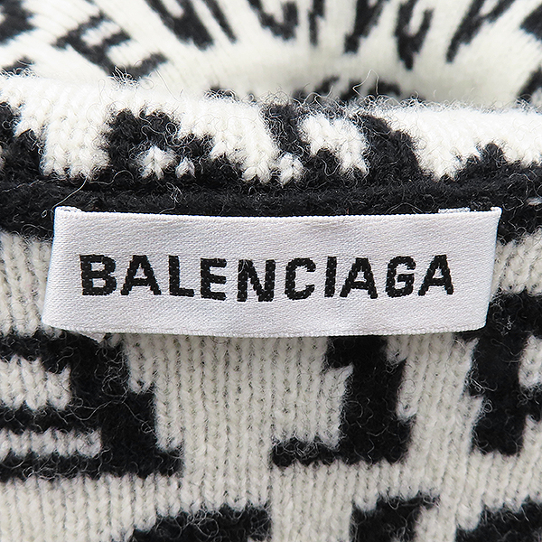 Balenciaga(߷þư)  / ȭƮ ÷ ͸ Ʋ  Ʈ - S [] ̹4 - ̺ ߰ǰ