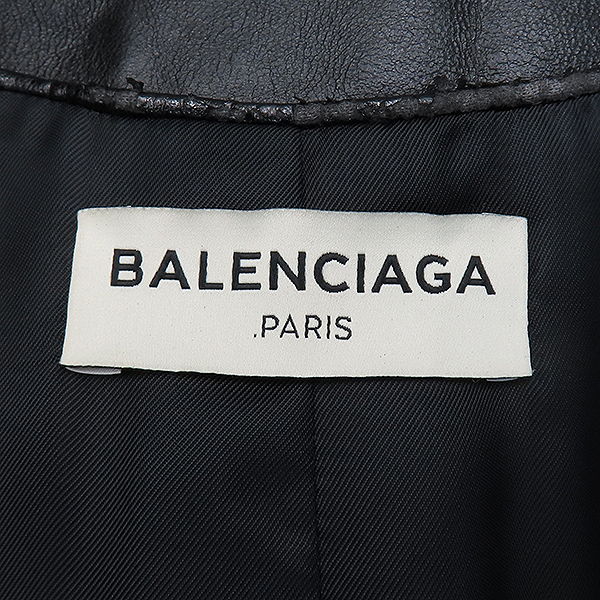 Balenciaga(߷þư) 392785 ׷÷ üũ 3ư Ʈ - 38 [] ̹4 - ̺ ߰ǰ