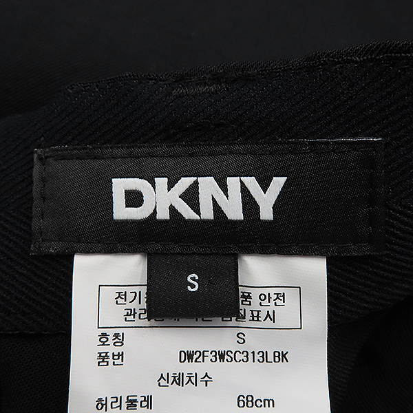 DKNY(ī)  ÷  ĿƮ - S [] ̹4 - ̺ ߰ǰ