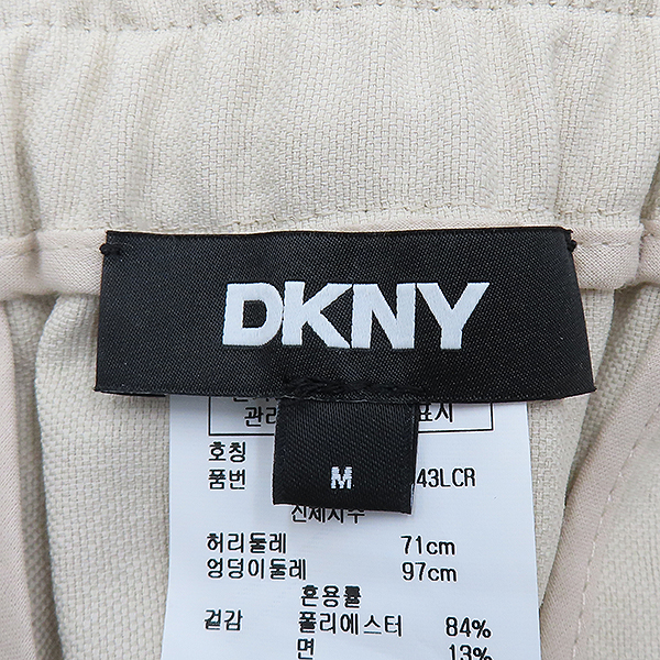 DKNY(ī)  ÷  ȥ ĿƮ - M [] ̹4 - ̺ ߰ǰ