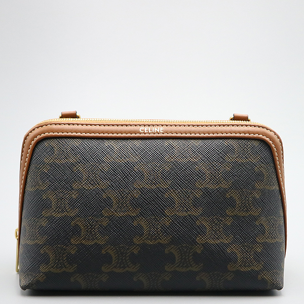 Celine() 10E382CBX   Ʈ ü Ŭġ [뱸] ̹2 - ̺ ߰ǰ