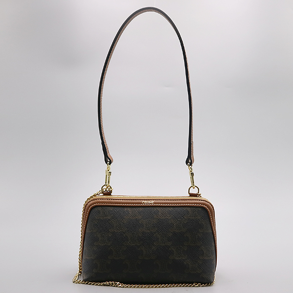 Celine() 10E382CBX   Ʈ ü Ŭġ [뱸] ̹3 - ̺ ߰ǰ