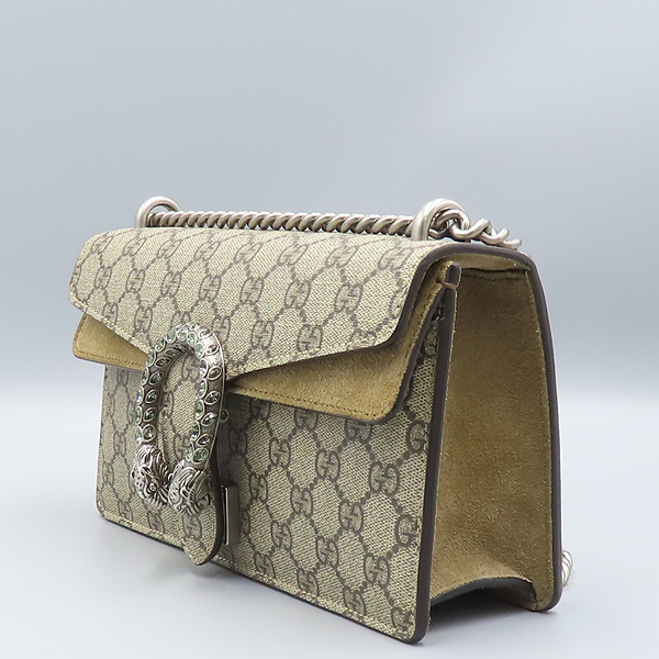 Gucci() 499623 GG ΰ  ĵ  ÷ Dionysus(ϼҽ) Ÿ̰  ̵ ü  [źԵ] ̹3 - ̺ ߰ǰ