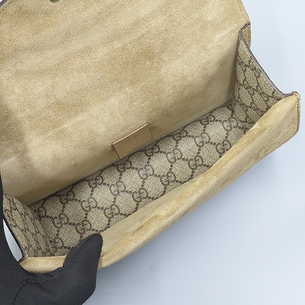 Gucci() 499623 GG ΰ  ĵ  ÷ Dionysus(ϼҽ) Ÿ̰  ̵ ü  [źԵ] ̹7 - ̺ ߰ǰ