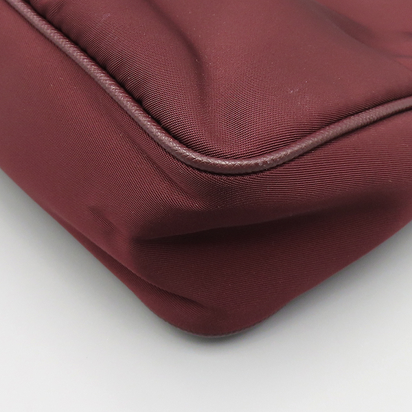 Prada() 1BH204 ǵ  2005 Ϸ ǾƳ ü  + ũν Ʈ 2WAY [ϳ̻] ̹5 - ̺ ߰ǰ