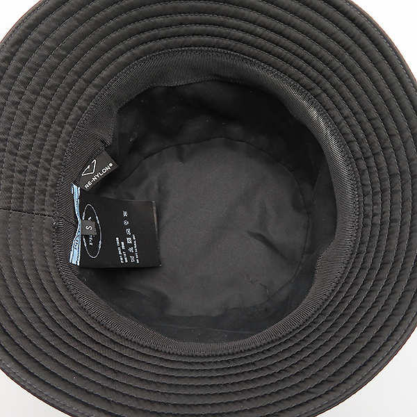 Prada() 1HC137  Ϸ ﰢΰ Ŷ  - S [ϻԵ] ̹4 - ̺ ߰ǰ