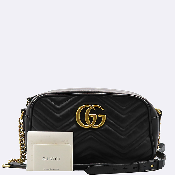 Gucci() 447632 GG Ʈ    Ʋ ü ũν [ϻԵ]