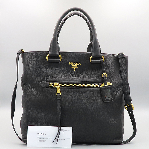 Prada() BN2754 VIT.DAINO(ڷδ̳)   ΰ Ʈ + Ʈ 2WAY [õȽż]
