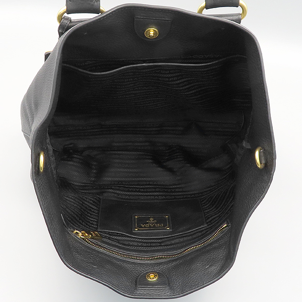 Prada() BN2754 VIT.DAINO(ڷδ̳)   ΰ Ʈ + Ʈ 2WAY [õȽż] ̹7 - ̺ ߰ǰ