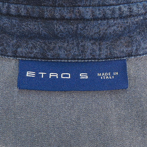 Etro(Ʈ)  ÷    콺 [] ̹5 - ̺ ߰ǰ