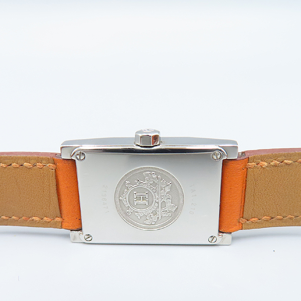 Hermes(޽) TA1.210 TANDEM ٴ  ƿ ׹  ð [źԵ] ̹5 - ̺ ߰ǰ