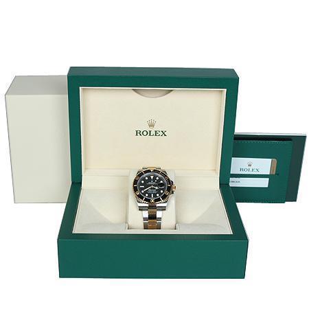 Rolex(η) 116613LN 18K ޺  긶  ð (ַԵ) ̹2 - ̺ ߰ǰ