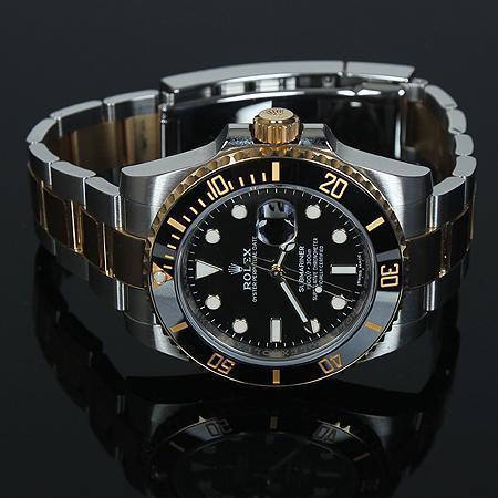 Rolex(η) 116613LN 18K ޺  긶  ð (ַԵ) ̹3 - ̺ ߰ǰ