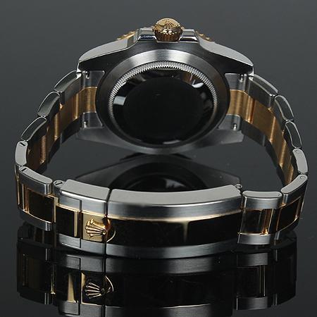 Rolex(η) 116613LN 18K ޺  긶  ð (ַԵ) ̹4 - ̺ ߰ǰ