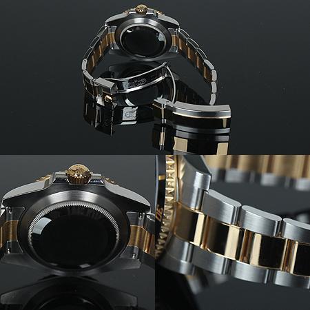 Rolex(η) 116613LN 18K ޺  긶  ð (ַԵ) ̹5 - ̺ ߰ǰ