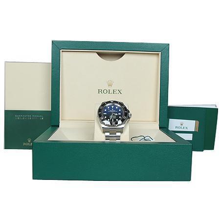 Rolex(η) 126660    44MM  ƿð (ַԵ) ̹2 - ̺ ߰ǰ