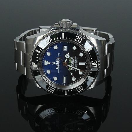 Rolex(η) 126660    44MM  ƿð (ַԵ) ̹3 - ̺ ߰ǰ