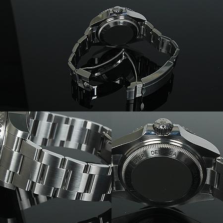 Rolex(η) 126660    44MM  ƿð (ַԵ) ̹5 - ̺ ߰ǰ